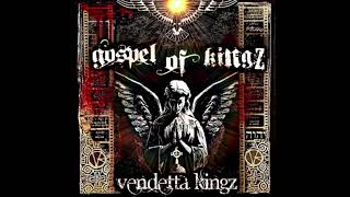 Vendetta Kingz - God Minute ft. Napalm Kwam x G8ABAK