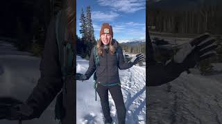 What to Wear Skiing: Tips from Bailey | TBMPOY Hiking Pants Review
