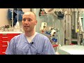 kent emergency medicine residency recruitment video