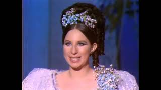 Barbra Streisand - The Belle of 14th Street (3rd TV Special) 1967 - CBS