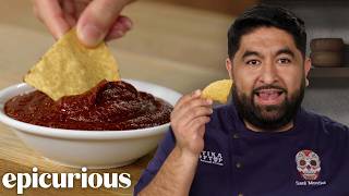 The Best Salsa You'll Ever Make | Epicurious 101
