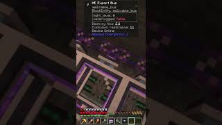 Auto crafting is cool! AE ATM10 #allthemods #atm