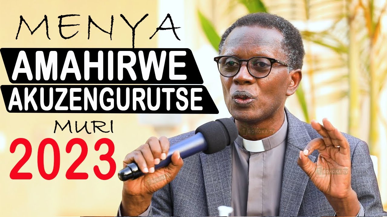 WOW😱MENYA AMAHIRWE AKUZENGURUTSE 2023 Antoine RUTAYISIRE🥰NTAGO ...