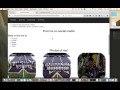Bootstrap - Fixed navbar & scroll spy
