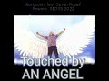 TOUCHED BY AN ANGEL (Aurosonic feat Sarah Russel Rework SBDSS 2022