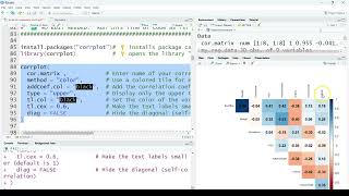 BA 375 R Tutorial for Multiple Linear Regression