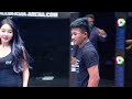 He's Feeling It 😎 Rodtang vs. Fahdi Khaled  Muay Thai Full Fight
