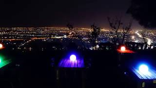 宜蘭景觀餐廳『空ㄟ農場』