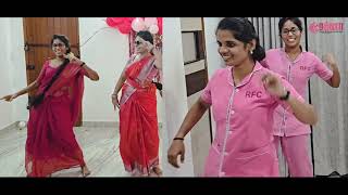 Fun time With RFC Staffs | Rathnaa Hospitals | Karaikudi