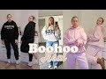 Boohoo Haul | Loungewear, Try on