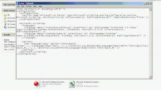 Downloading, Installing IronRuby