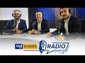 TIGO SPORTS RADIO 10-12-24