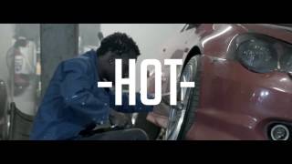 Florito ft Gazza \u0026 Private - Hot [Official Video]