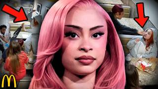 The Ice Spice Situation Is Insane..