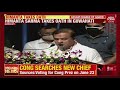 himanta biswa sarma sworn in as 15th chief minister of assam takes oath in guwahati