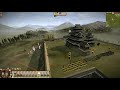 saving your disaster total war campaigns fots aizu outgunned