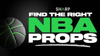 Sports Betting Strategies - NBA Prop Betting