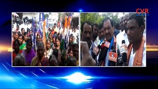 BSP MLA Candidate Malreddy Ranga Reddy Election Campaign | CVR News