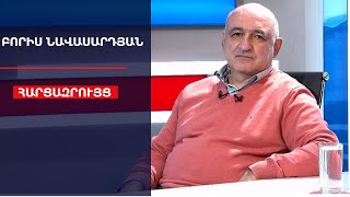 Եթե ընդդիմությունը սկանդալի և հայհոյանքի համար էր ամբիոնն օգտագործելու, ճիշտ է թեկնածու չառաջադրելը