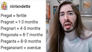 Penguinz0 'Worst Internet Comments' Compilation