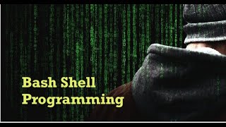 Working with Arrays in BASH Language