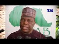 Faith Meets Science: Nigeria’s Islamic Leaders Back GMO for Food Security | Abuja Special Report