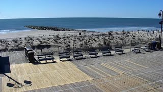 Ocean City Beach Cam And Surf Report