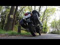 『カワサキ　メグロ sg』世界一かっこいい私のバイクを始動するだけの動画