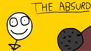 A GUIDE TO ABSURDISM: The Philosophy For Living y