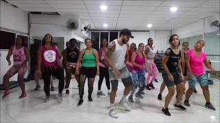 Like So - Soca [ Zumba ]