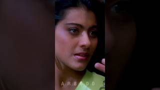 Chanda Re Chanda Re | Kajol 4K Song | Prabhu Deva | AR Rahman | Hariharan | Sadhana Sargam #shorts