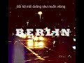 berlin khoi vu official lyrics video