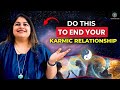 What are Karmic Relationships & How to END them #karmicrelationship #akashicrecords #karma