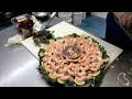 jumbo shrimp platter