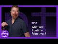 Coding with Qiskit Runtime Episode 02