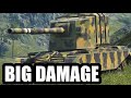 FV4005 Stage 2 Cold War || World of Tanks Modern Armor wot console