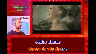 Karaoke Tino - Grégoire - Danse - Avec choeurs
