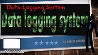 Data Logging System