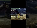 このダメージおかしすぎるだろｗｗｗｗｗｗｗ　ＭＨＸＸ　 shorts