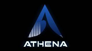 ATHENA Java Audio/Mic Visualizer Test #1