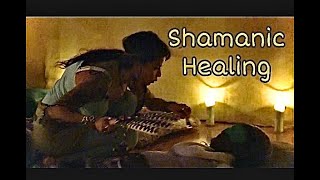 ✨SHAMANS IN L.A.✨Norwegian News Broadcast, comes to LA to interview Urban Shamans of today.✨SJAMANER