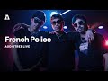 French Police on Audiotree Live (Full Session)