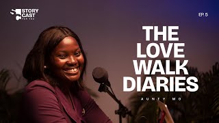 Love Walk Diaries with Aunty MO