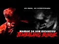 Pekerja Mamak Diganggu Langsuir!