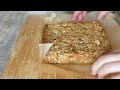 栄養満点！ザクザク食感のエナジーバー：how to make energy bar｜vegan kitchen with ayano hayasaki