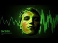 Key Watch - Neurotic Space