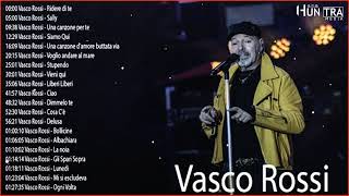 Le più belle canzoni di Vasco Rossi - I Più Grandi Successi Di Vasco Rossi - Vasco Rossi Mix
