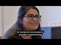 physician associates working in general practice kristina’s story part 2 with subtitles