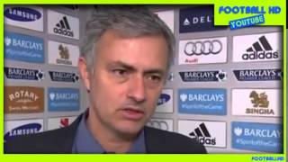 [full] jose mourinho post-match interview / Chelsea vs southampton 1-1