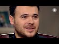 Эмин Агаларов. Мой герой @centralnoetelevidenie